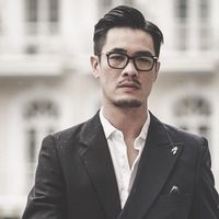 Danny Chin