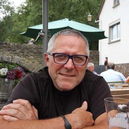 Fritz Madlmair
