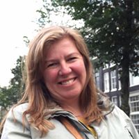 Elisabeth Endrestad