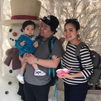 Adriel Enchana Nigel