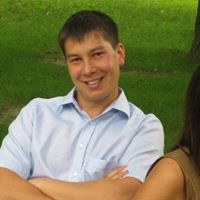 Daniyar Tolumbaev