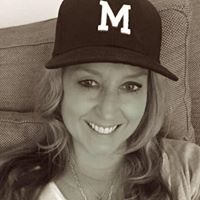 Michelle Amee Harris