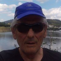 Antonio Alescio