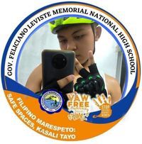 Richard Jr D. Luya