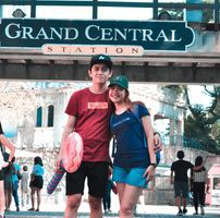 Dexter France Lennon Antonio