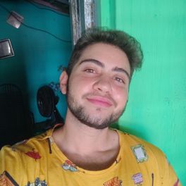 Bernardo Souza