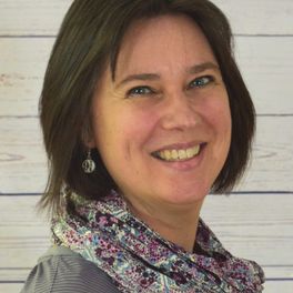 Anja Gergen