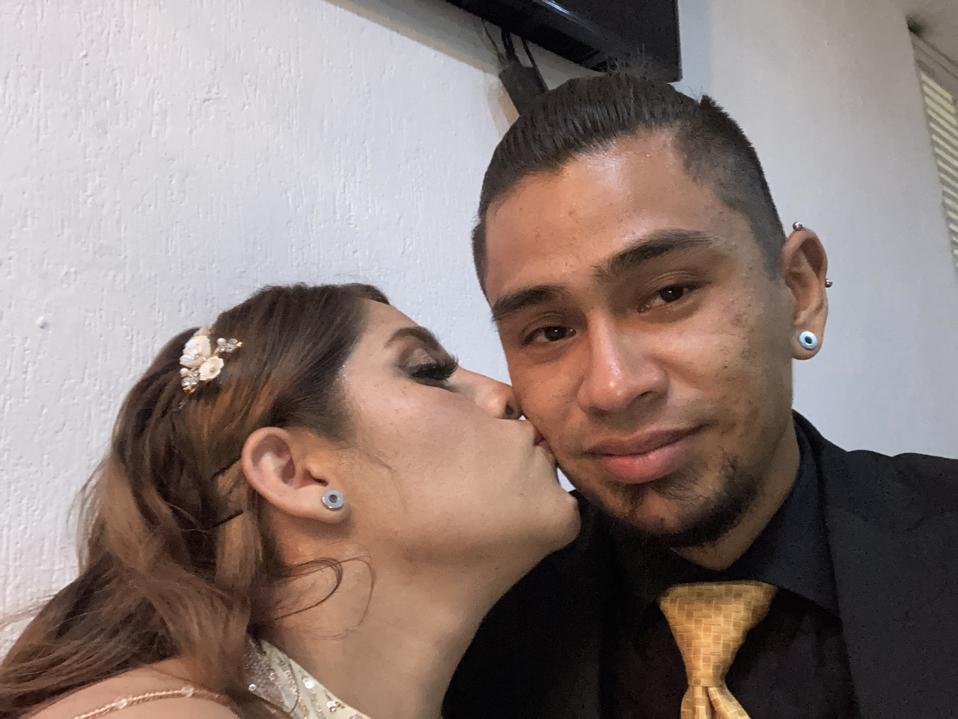 Abraham Gomez
