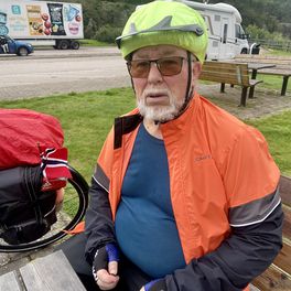 Rolf Skjærven