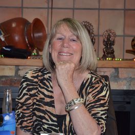Christine Thompson