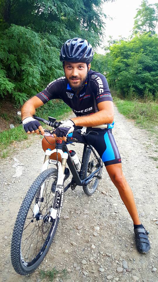 Alex Botusan