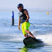 Jose Angel Rodriguez Merino