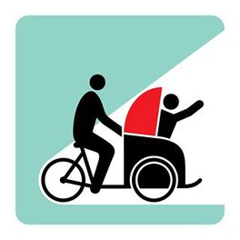 Fietsen Zonder Leeftijd HA