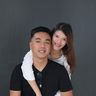 Dominic Corpuz Borja