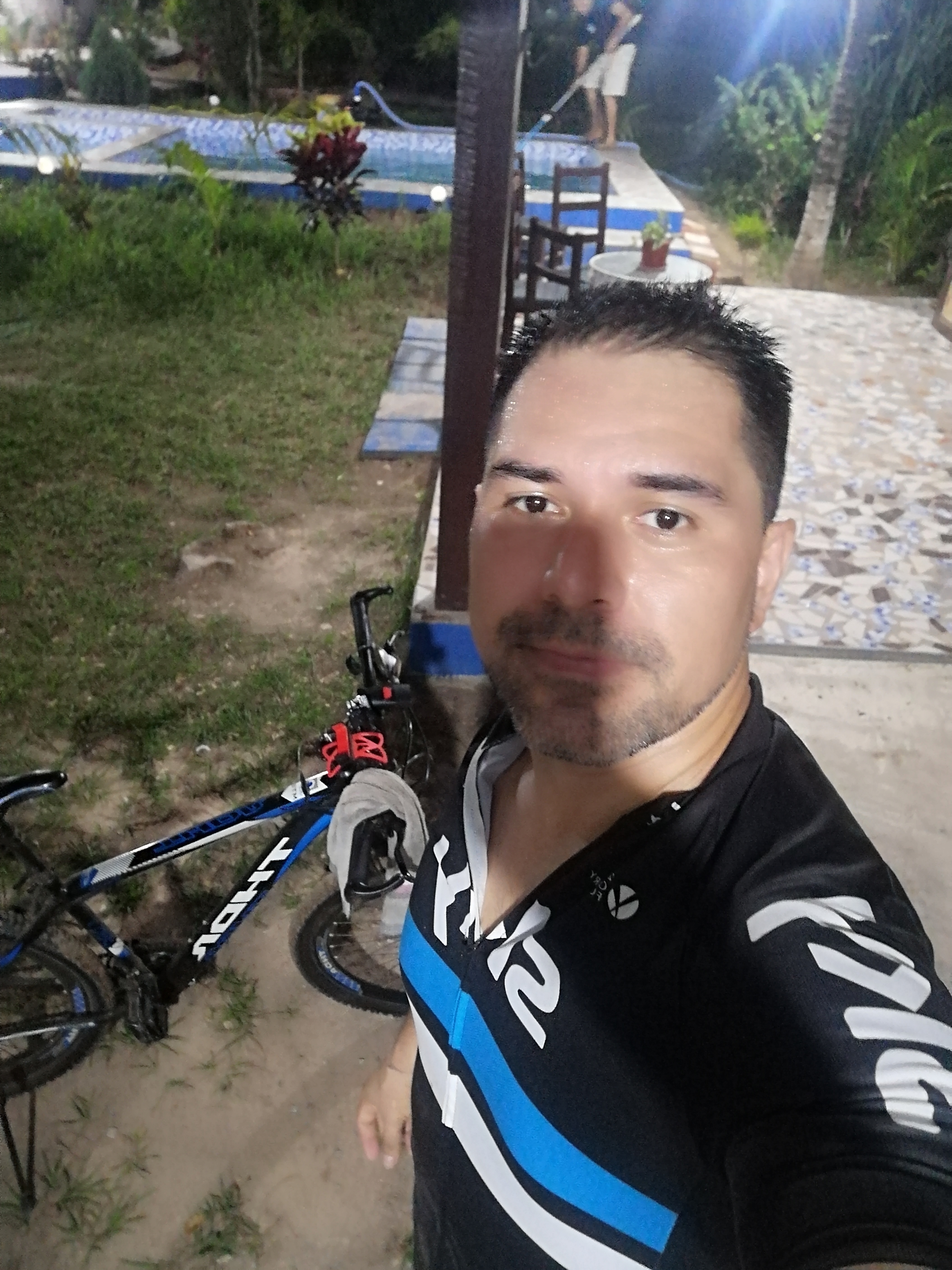 Iván Añez