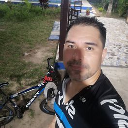 Iván Añez