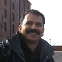 Mishra Aditya