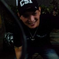 Raymund Castillo