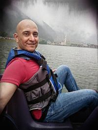 Mustafa Özkan