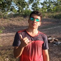 Marcos Antonio