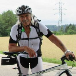 Manfred Kretinger