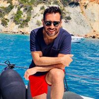Seb Nourchahyan