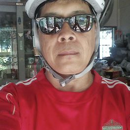 Thongchai Siriporn