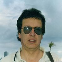 Jose Ernestoche Guevara