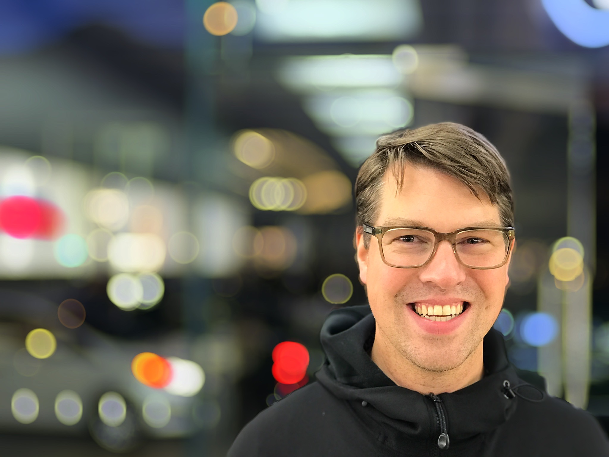 Niels Haagsman