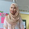 NOOR HARTINIE MOHD ROSDI