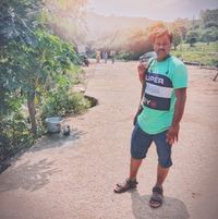 Meiyarasu Subramani