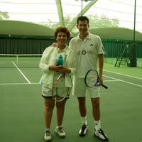 Tracy McHardy