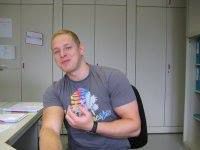 Florian Steinmayr