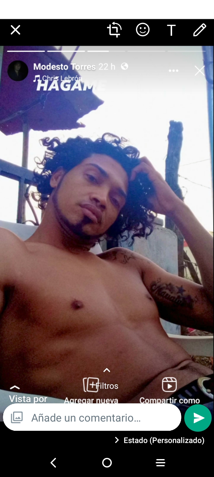 Modesto Torres