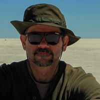 Bob Ramsak
