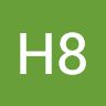 63H30 H8