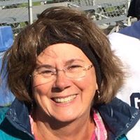 Elaine Eagan McGraw