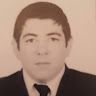 HUMBERTO Martin