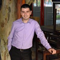 Sorin Ionescu