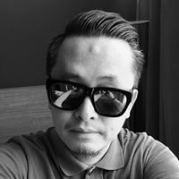 Bernard Chin