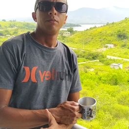 Pablo teixeira
