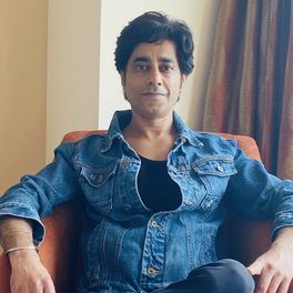 Aanand Ahluwalia