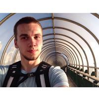 Alex Kulaghin