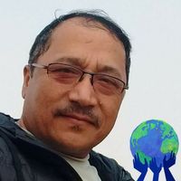 Ramesh Malla
