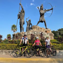 Bici Bucerias