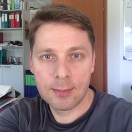 Milan Nikolic