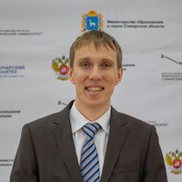 Igor Kudinov
