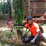 #PEDAL E VIDA