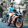 Amal Vishnu