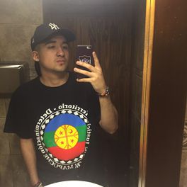 Benjamin Barrientos